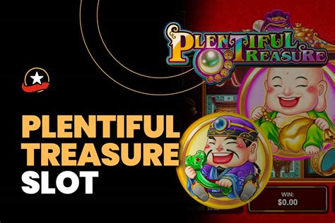 80 and win the top jackpot of 680x. . Plentiful treasure free spins